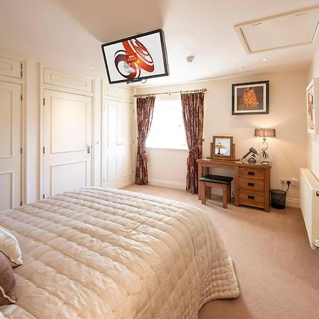 Oberon River View Apartment Bourton-on-the-Water Ngoại thất bức ảnh