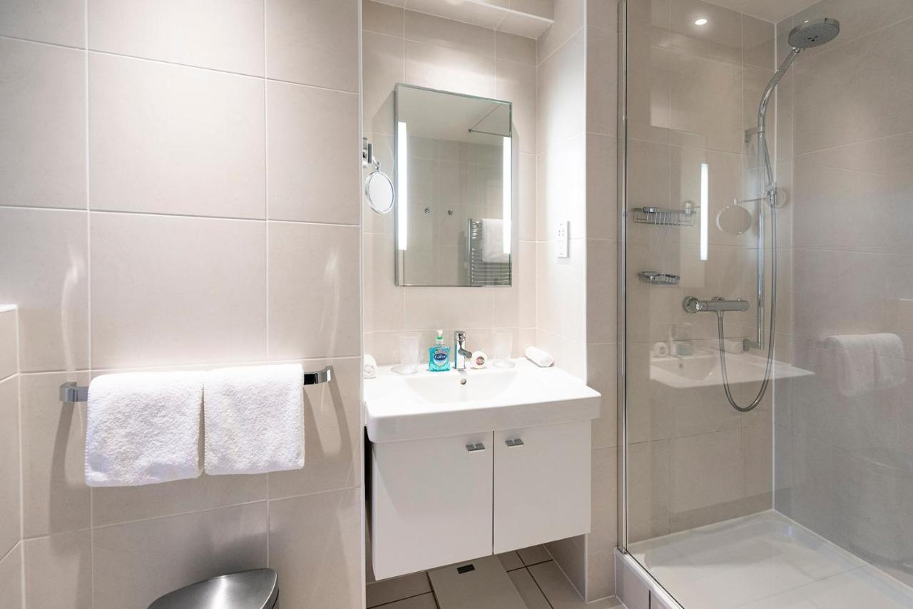 Oberon River View Apartment Bourton-on-the-Water Ngoại thất bức ảnh